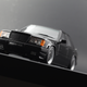 Illustration for article titled Radcast: AMG 300 E 5.6L Hammer